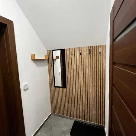 Apartment Na Polnej *