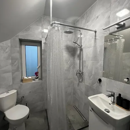 Apartment Na Polnej *