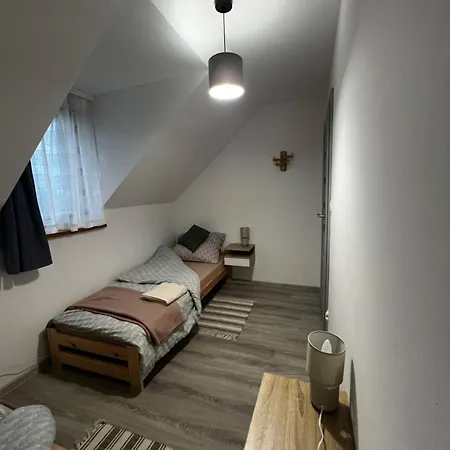 Na Polnej Apartment