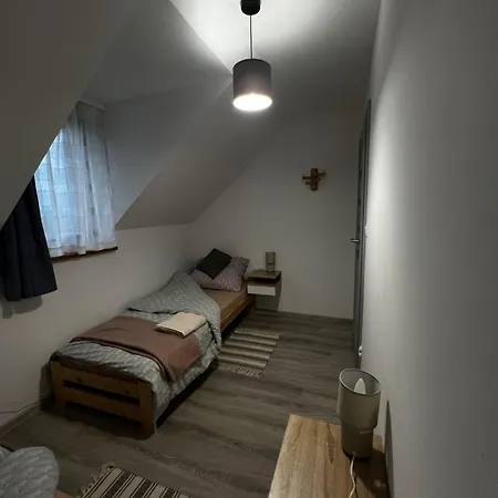 Na Polnej Limanowa
