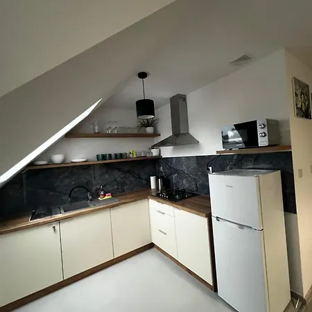 Na Polnej Apartment Limanowa